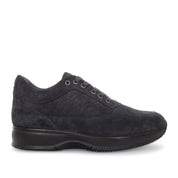 Sneakers Lumberjack Raul Uomo - Blu
