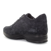 Sneakers Lumberjack Raul Uomo - Blu