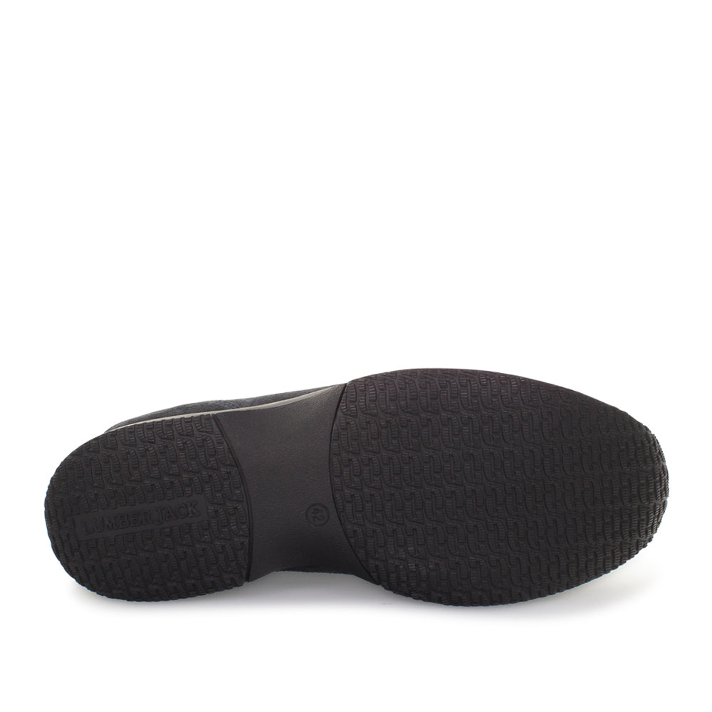 Sneakers Lumberjack Raul Uomo - Blu