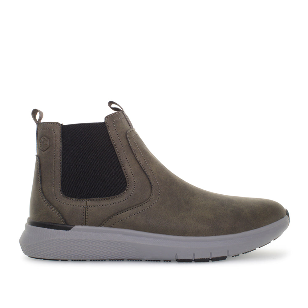 Stivaletto Lumberjack Neil Uomo - Militare