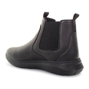 Stivaletto Lumberjack Neil Uomo - Nero