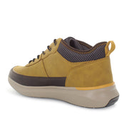 Sneakers Lumberjack Neil Uomo - Giallo