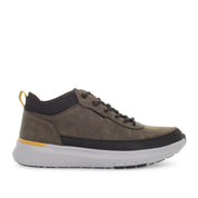 Sneakers Lumberjack Neil Uomo - Marrone