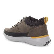 Sneakers Lumberjack Neil Uomo - Marrone