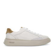 Sneakers Lumberjack Greg Uomo - Bianco