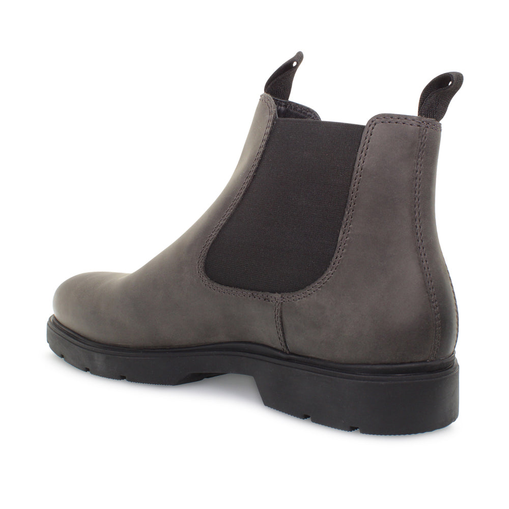 Stivaletto Lumberjack Charlie Uomo - Grigio