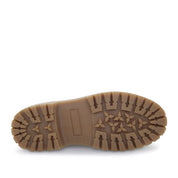 Scarponcino Lumberjack Ersilia Donna - Marrone