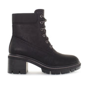 Scarponcino Lumberjack Danah Donna - Nero