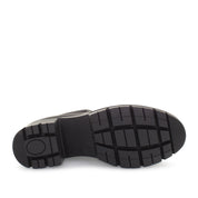Scarponcino Lumberjack Danah Donna - Nero