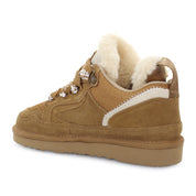 Sneakers Lumberjack Elvira Donna - Marrone