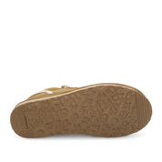 Sneakers Lumberjack Elvira Donna - Marrone
