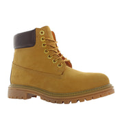 Scarponcino Lumberjack River 2 Donna - Giallo