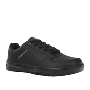 Sneakers Lumberjack Udemy Uomo - Nero