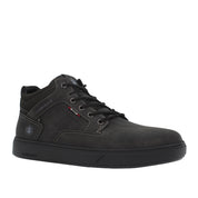Sneakers Lumberjack Marvin Uomo - Nero