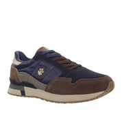 Sneakers Lumberjack Wilson Uomo - Blu