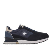Sneakers Lumberjack Wilson Uomo - Nero