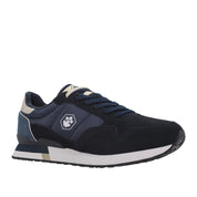 Sneakers Lumberjack Wilson Uomo - Nero