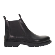 Stivaletto Lumberjack Charlie Uomo - Nero