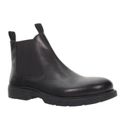 Stivaletto Lumberjack Charlie Uomo - Nero