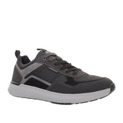 Sneakers Lumberjack Neil Uomo - Grigio