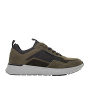 Sneakers Lumberjack Neil Uomo - Verde
