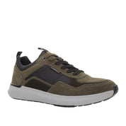 Sneakers Lumberjack Neil Uomo - Verde
