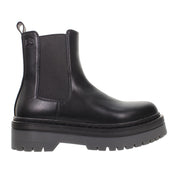 Stivaletto Lumberjack Elyse Donna - Nero