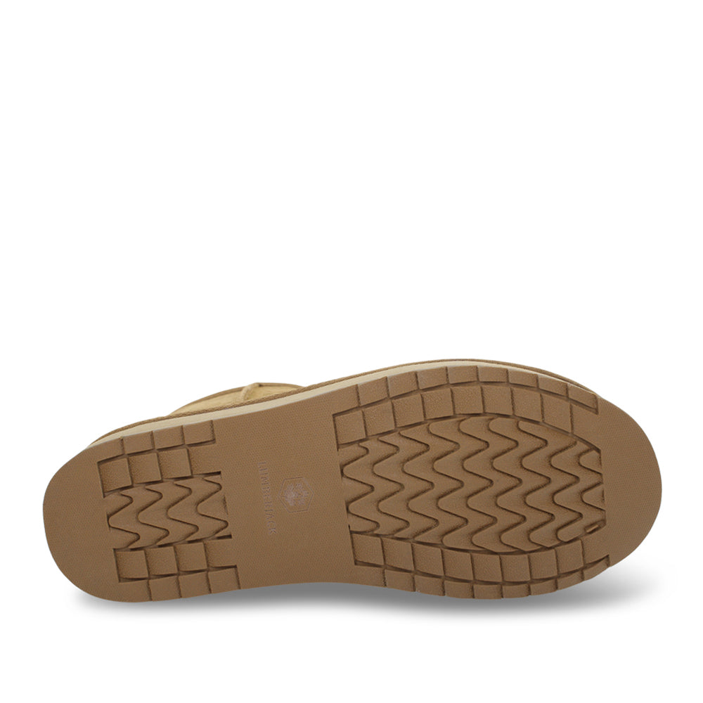 Stivaletto Lumberjack Golda Donna - Marrone