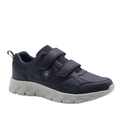 Sneakers Lumberjack Ram Uomo - Blu