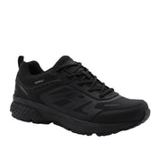 Sneakers Lumberjack Josep Uomo - Nero