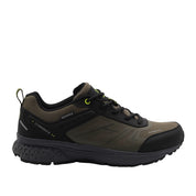 Sneakers Lumberjack Josep Uomo - Marroncino