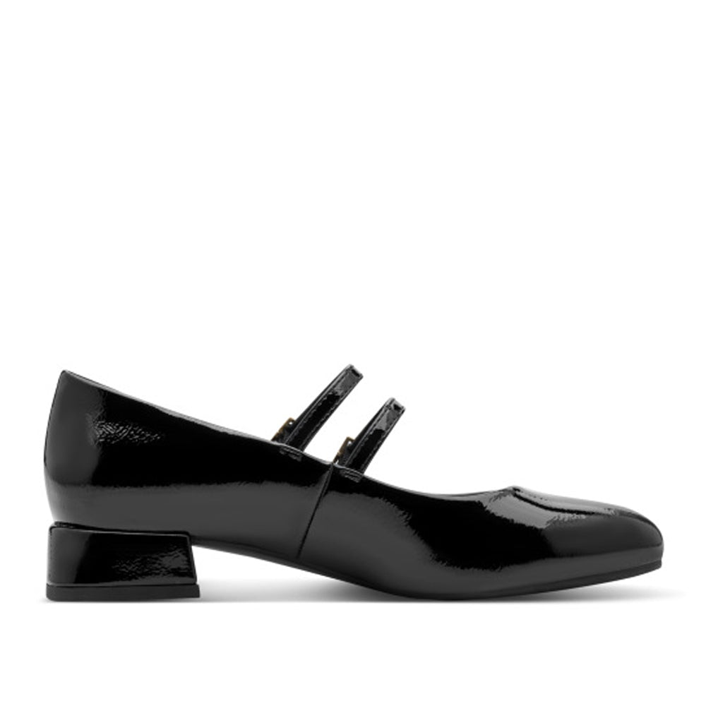 Ballerina Marco Tozzi Donna - Nero