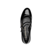 Ballerina Marco Tozzi Donna - Nero