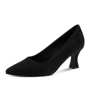 Decollete Marco Tozzi Donna - Nero