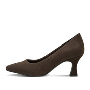 Decollete Marco Tozzi Donna - Bordeaux