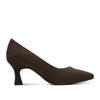 decollete marco tozzi donna bordeaux 94586