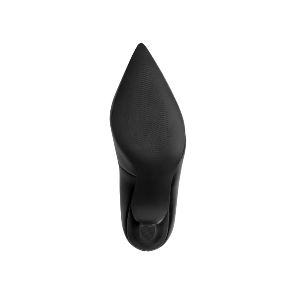 Decollete Marco Tozzi Donna - Nero