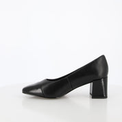 Decollete Marco Tozzi Donna - Nero