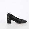 decollete marco tozzi donna nero 9854604