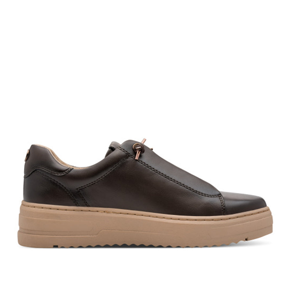 Sneakers Marco Tozzi Donna - Marrone