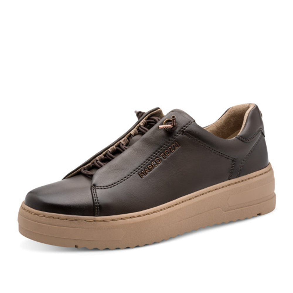 Sneakers Marco Tozzi Donna - Marrone