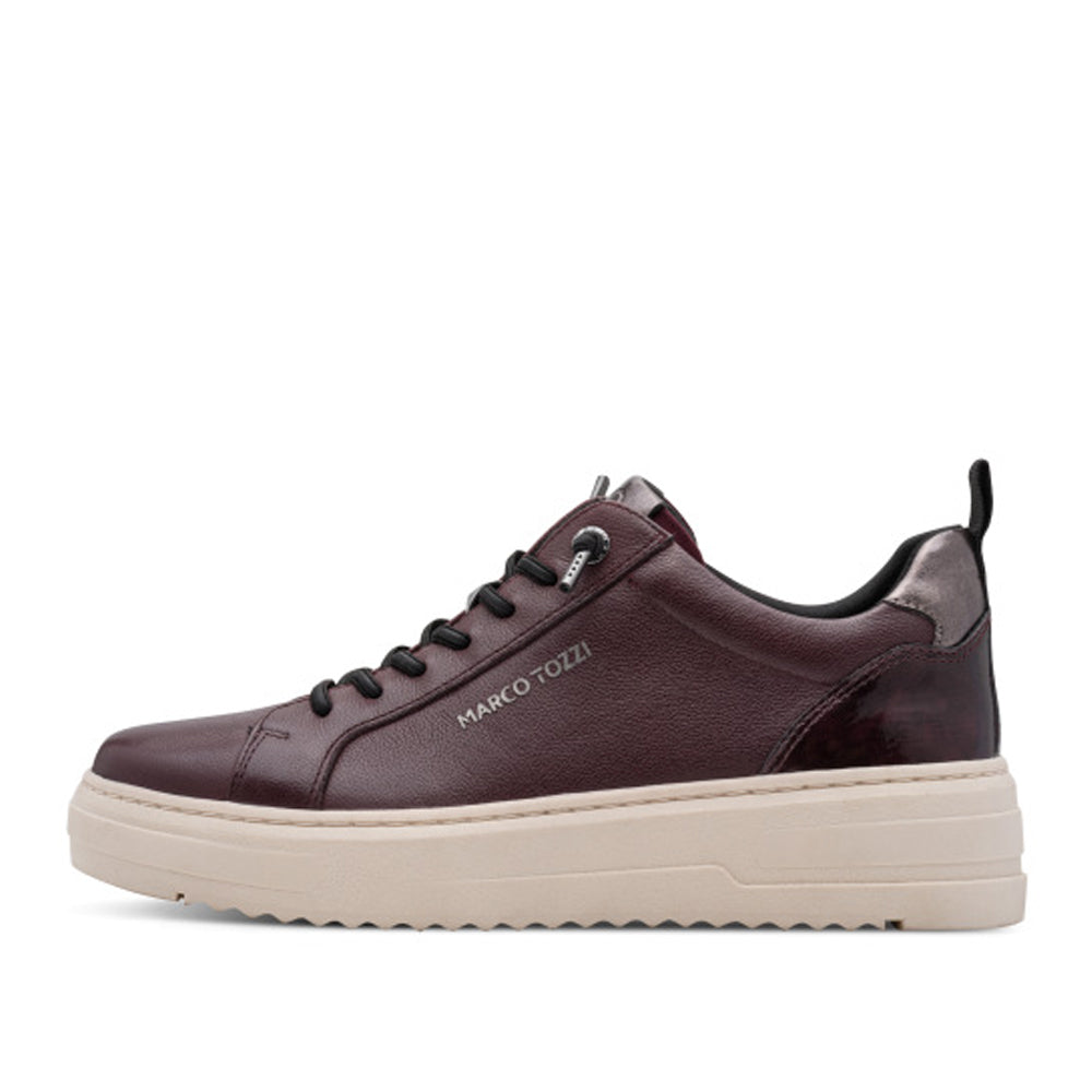 Sneakers Marco Tozzi Donna - Tortora