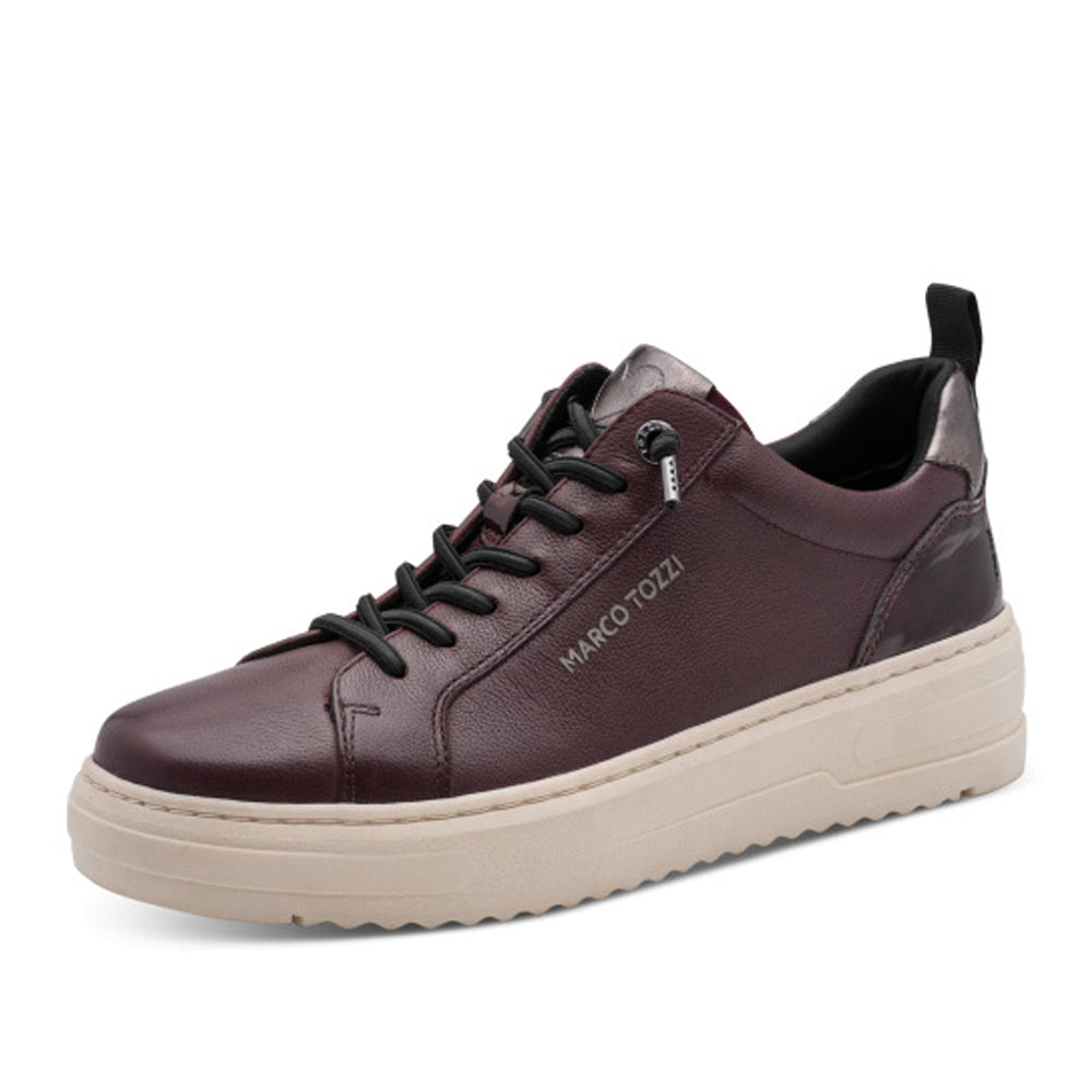 Sneakers Marco Tozzi Donna - Tortora