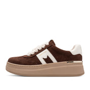 Sneakers Marco Tozzi Donna - Marrone