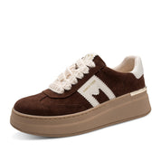 Sneakers Marco Tozzi Donna - Marrone