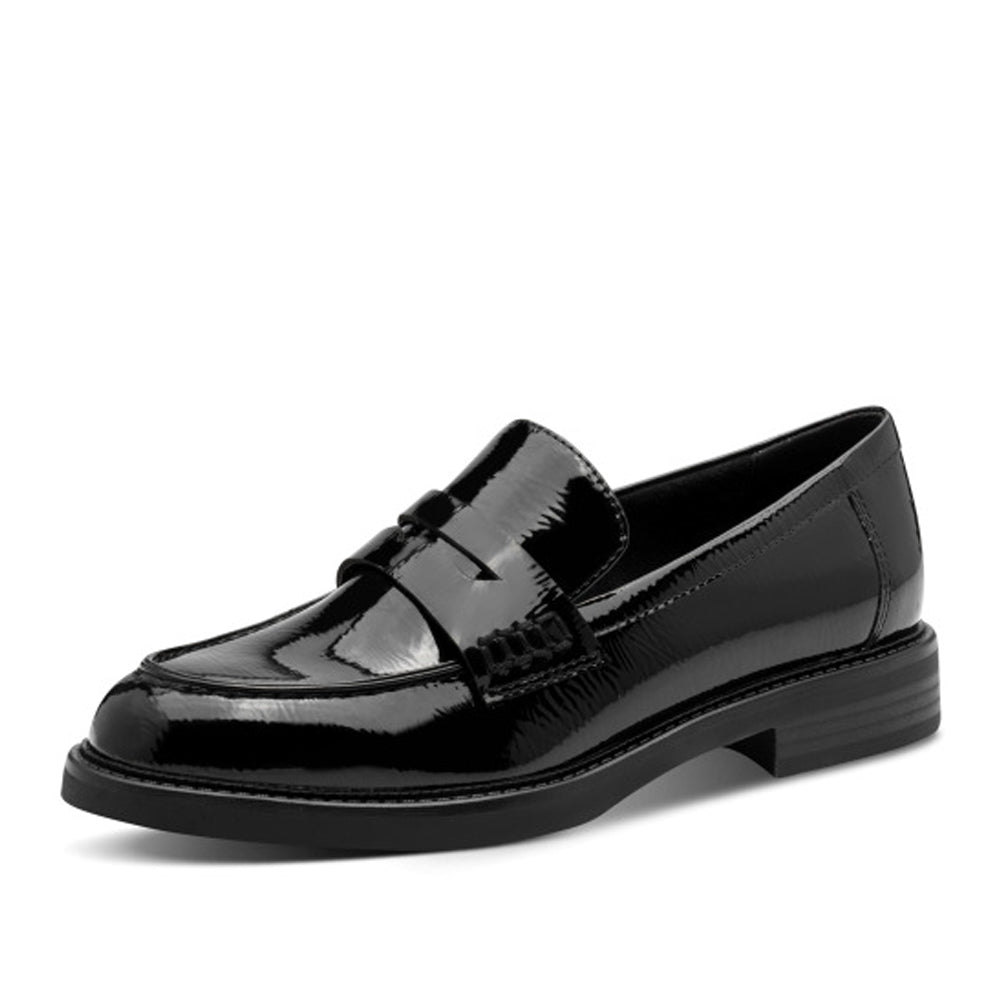 Mocassino Marco Tozzi Donna - Nero