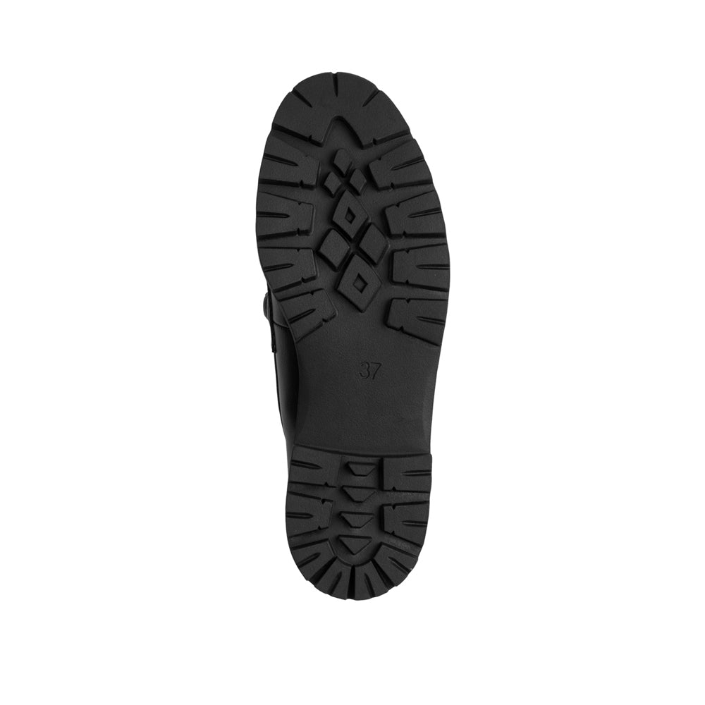 Mocassino Marco Tozzi Donna - Nero
