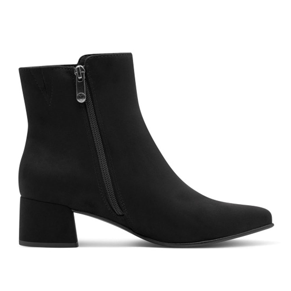 Stivaletto Marco Tozzi Donna - Nero
