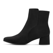 Stivaletto Marco Tozzi Donna - Nero