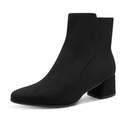 Stivaletto Marco Tozzi Donna - Nero